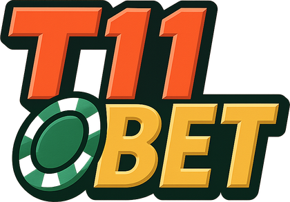 T11 Bet Logo